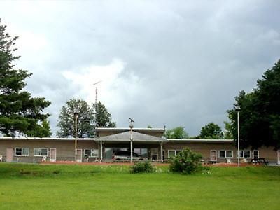Pleasant Stay Motel Ancaster Eksteriør bilde