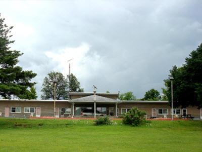 Pleasant Stay Motel Ancaster Eksteriør bilde