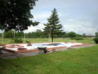 Pleasant Stay Motel Ancaster Eksteriør bilde