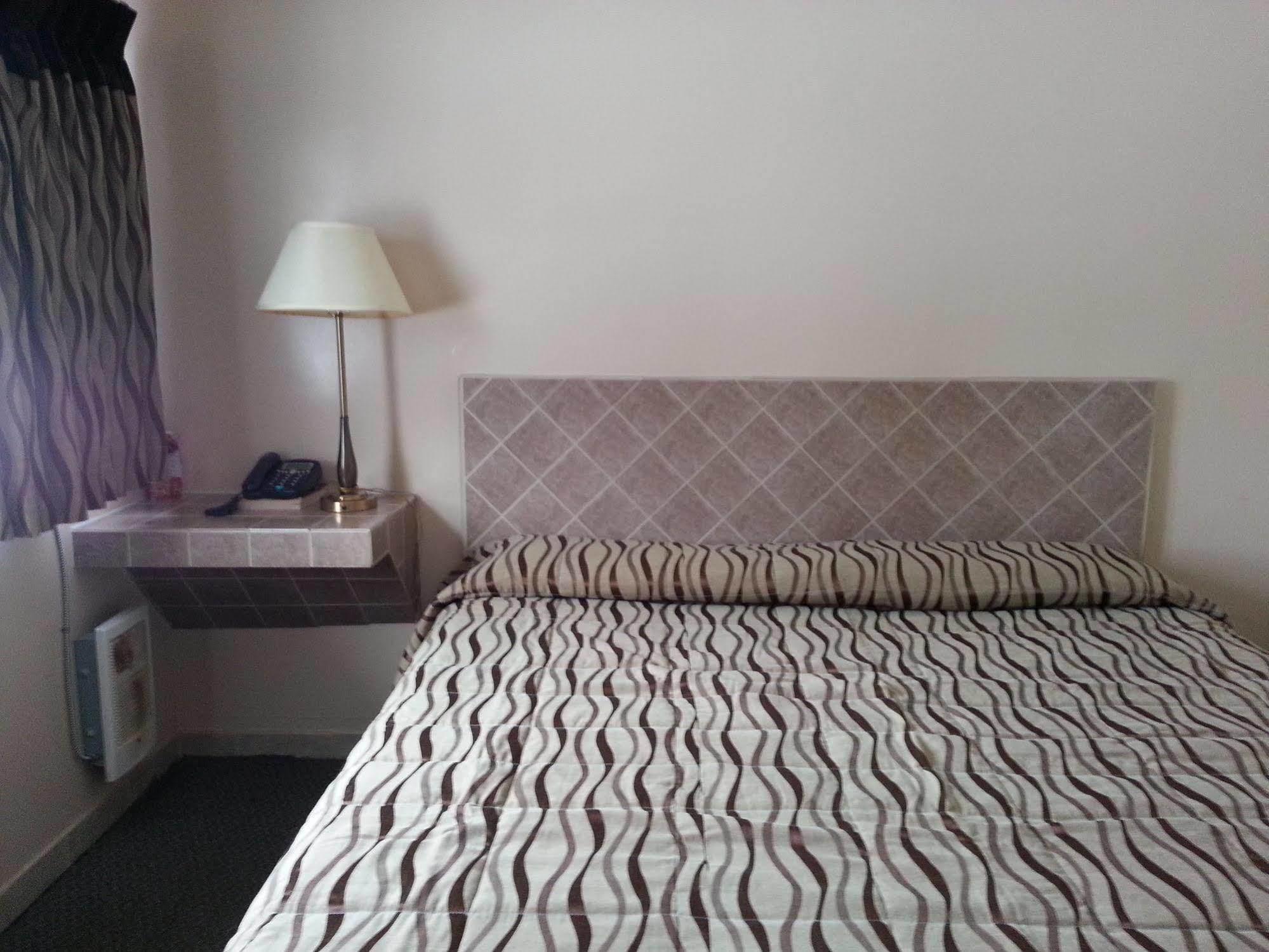 Pleasant Stay Motel Ancaster Eksteriør bilde