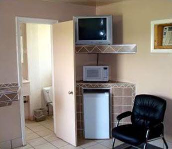 Pleasant Stay Motel Ancaster Eksteriør bilde