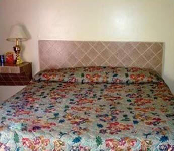 Pleasant Stay Motel Ancaster Eksteriør bilde