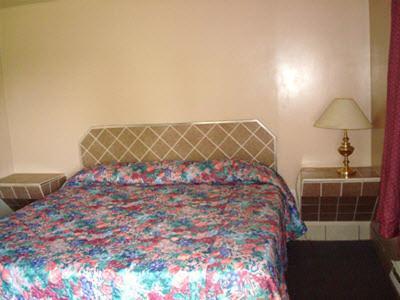 Pleasant Stay Motel Ancaster Eksteriør bilde